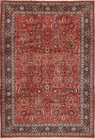 絨毯 ペルシャ ルドバー 206X298 (ウール, ペルシャ/イラン)