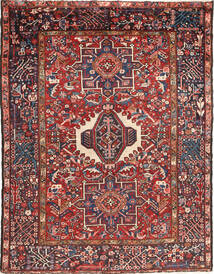  Persischer Heriz Teppich 148X190 Carpetvista
