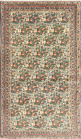  Persian Afshar Rug 121X201 (Wool, Persia/Iran)