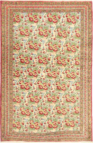 Afshar Rug Rug 132X200 Wool, Persia/Iran Carpetvista