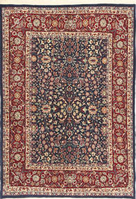 119X180 Herike Ch Teppich Orientalischer (Wolle, China) Carpetvista