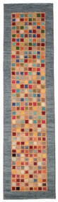 78X300 絨毯 ギャッベ インド モダン 廊下 カーペット (ウール, インド) Carpetvista