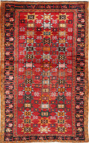 123X206 絨毯 ロリ オリエンタル (ウール, ペルシャ/イラン) Carpetvista