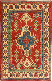 96X152 Dywan Orientalny Kazak Fine (Wełna, Pakistan ) Carpetvista