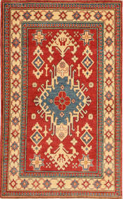 絨毯 オリエンタル カザック Fine 97X162 (ウール, パキスタン)