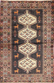  128X194 Zanjan Teppe Persia/Iran Carpetvista