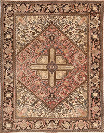  Persischer Heriz Teppich 150X190 Carpetvista