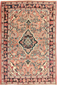 絨毯 ペルシャ アラク 130X200 (ウール, ペルシャ/イラン)