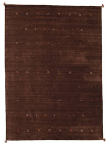 250X348 Loribaf Loom Matta Modern Stor (Ull, Indien) Carpetvista