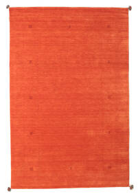 191X290 Tapete Loribaf Loom Moderno (Lã, Índia) Carpetvista