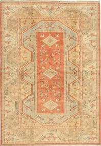  165X240 Taspinar Rug Persia/Iran Carpetvista