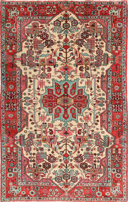  Oriental Nahavand Rug 147X232 Wool, Persia/Iran Carpetvista