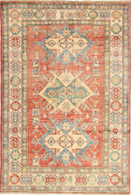 Kazak Fine Teppich 113X170 Wolle, Pakistan Carpetvista