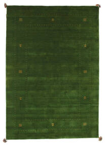 160X230 Tappeto Loribaf Loom Moderno (Lana, India) Carpetvista