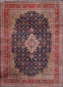  Afshar Shahre Babak Rug 286X392 Persian Wool Large Carpetvista