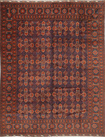 Afghan Fine Rug 316X402 Large Wool, Afghanistan Carpetvista