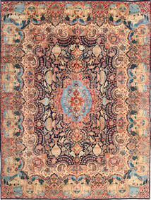 300X395 Kashmar Rug Oriental Large (Wool, Persia/Iran) Carpetvista