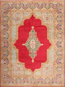  Persian Kerman Fine Rug 305X405 Large (Wool, Persia/Iran)