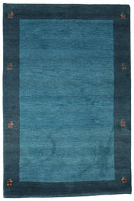 絨毯 ギャッベ インド 120X182 (ウール, インド)