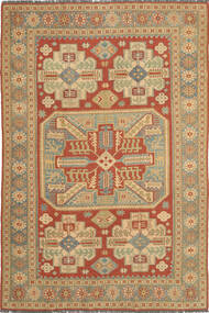 Kilim Russian Sumakh Rug 167X258 Wool, Azerbaijan/Russia Carpetvista