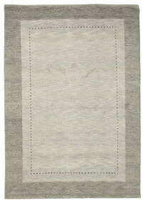  165X235 Gabbeh Indo Rug Wool, Carpetvista