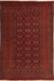  Persian Turkaman Rug 128X191 Carpetvista