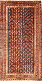  Persian Baluch Rug 103X188 (Wool, Persia/Iran)