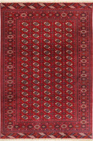 202X297 絨毯 オリエンタル トルクメン (ウール, ペルシャ/イラン) Carpetvista