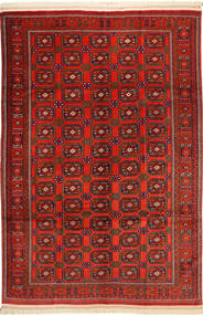 Turkaman Teppich 187X272 Wolle, Turkmenistan Carpetvista