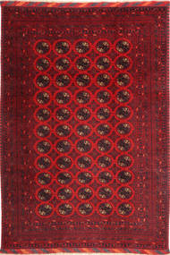 200X297 Tapete Afegão Fine Oriental (Lã, Afeganistão) Carpetvista