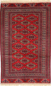Dywan Orientalny Bucharski/Yamut 113X180 (Wełna, Turkmenistan)