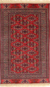  Orientalisk Bokhara/Yamut Matta 111X186 Ull, Turkmenistan Carpetvista