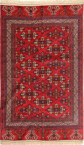 Koberec Bokhara/Yamut 112X184 (Vlna, Turkmenistán/Rusko)
