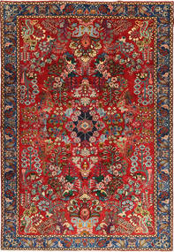 227X322 絨毯 オリエンタル ナジャファバード (ウール, ペルシャ/イラン) Carpetvista