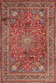 絨毯 ペルシャ マシュハド 197X295 (ウール, ペルシャ/イラン)