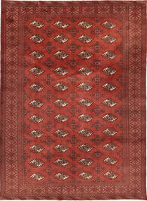  200X271 Turkaman Rug Wool, Carpetvista