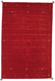 199X299 Tapete Loribaf Loom Moderno (Lã, Índia) Carpetvista
