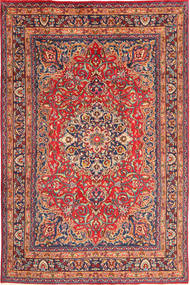 203X300 絨毯 オリエンタル マシュハド (ウール, ペルシャ/イラン) Carpetvista