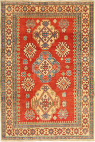  Kazak Fine Tappeto 119X175 Di Lana Piccolo Carpetvista