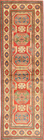 64X218 Kazak Fine Teppich Orientalischer Läufer (Wolle, Pakistan) Carpetvista