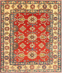 150X179 Dywan Orientalny Kazak Fine (Wełna, Pakistan ) Carpetvista