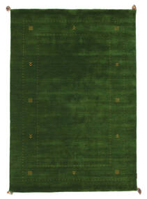 159X230 Tapis Loribaf Loom Moderne (Laine, Inde) Carpetvista