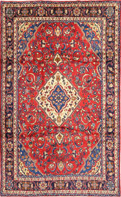  Persischer Mehraban Teppich 208X335 Carpetvista