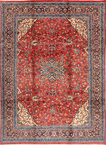  Mahal Rug 225X313 Persian Wool Carpetvista