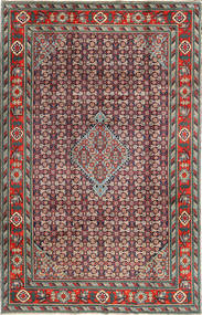 Ardebil Vloerkleed 204X314 Wol, Perzië/Iran Carpetvista