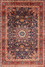 Asadabad Teppich 212X315 Wolle, Persien/Iran Carpetvista