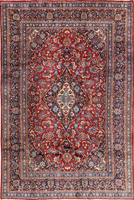  Persian Mashad Rug 197X291 (Wool, Persia/Iran)