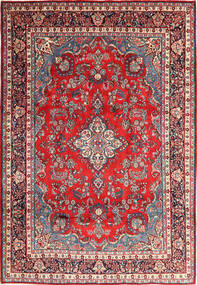 Mehraban Rug 220X314 Wool, Persia/Iran Carpetvista