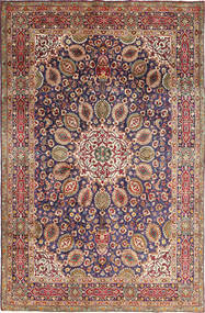 200X308 Tabriz Rug Oriental (Wool, Persia/Iran) Carpetvista