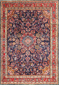 207X301 絨毯 オリエンタル マラバン (ウール, ペルシャ/イラン) Carpetvista